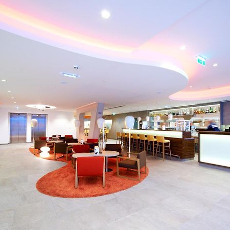 Simm'S Hotel - Cityhotel Next To Metro U3 Wien Restaurang bild